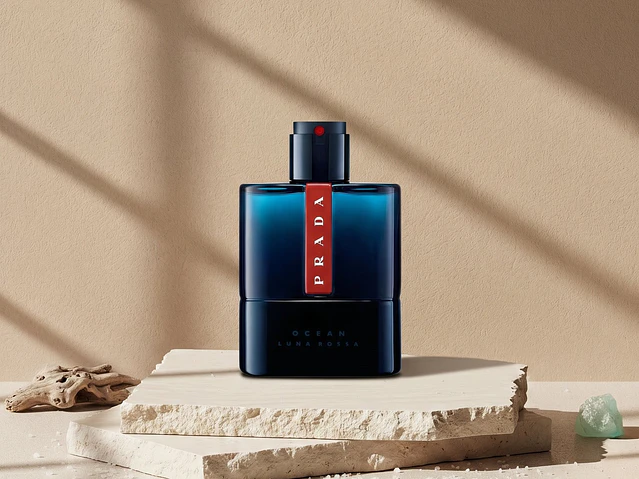 Prada Luna Rossa Ocean 1