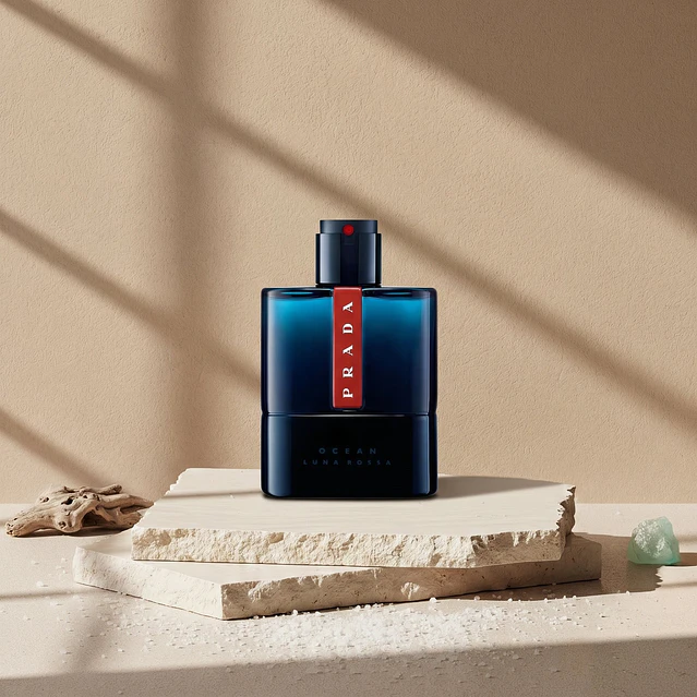 Prada Luna Rossa Ocean 1