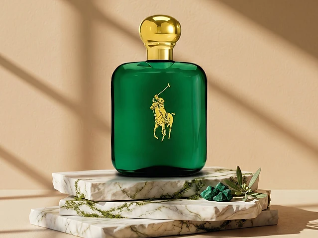 Ralph Lauren Polo 1