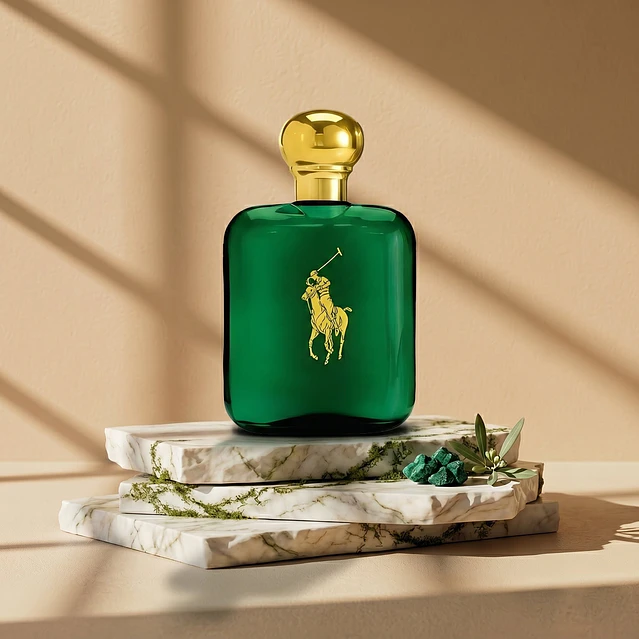 Ralph Lauren Polo 1