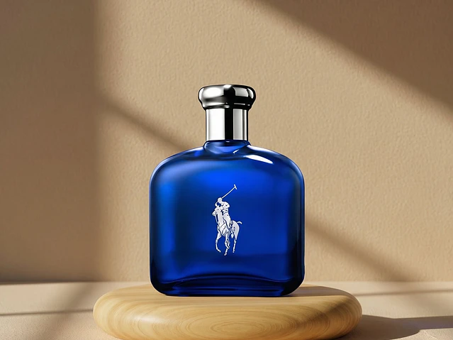 Ralph Lauren Polo Blue 1
