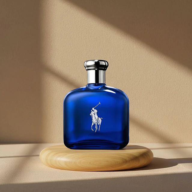 Ralph Lauren Polo Blue 1