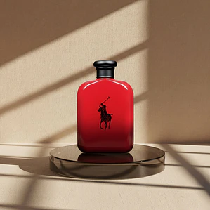 Ralph Lauren Polo Red