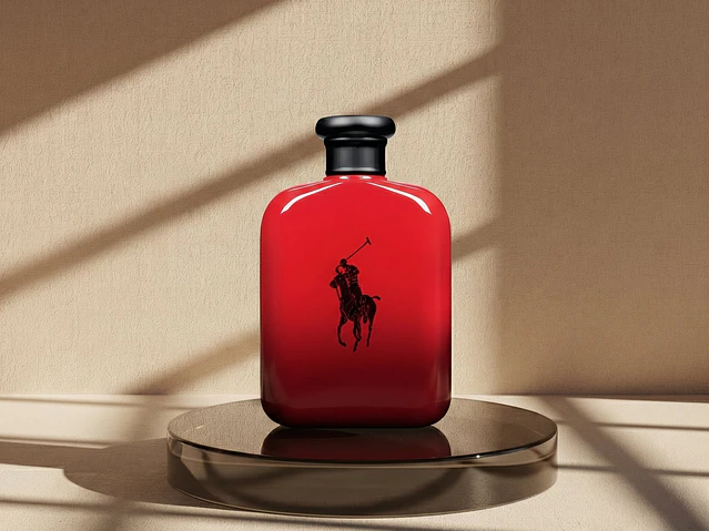 Ralph Lauren Polo Red 1