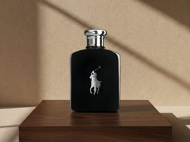 Ralph Lauren Polo Black 1