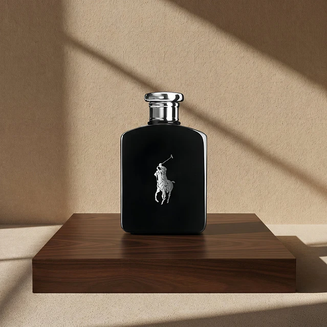 Ralph Lauren Polo Black 1