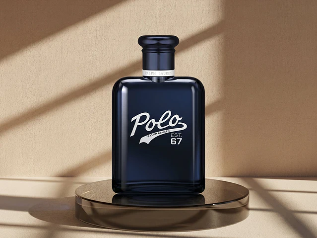 Ralph Lauren Polo 67 1