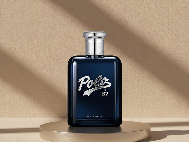 Ralph Lauren Polo 67 Eau de Parfum 1