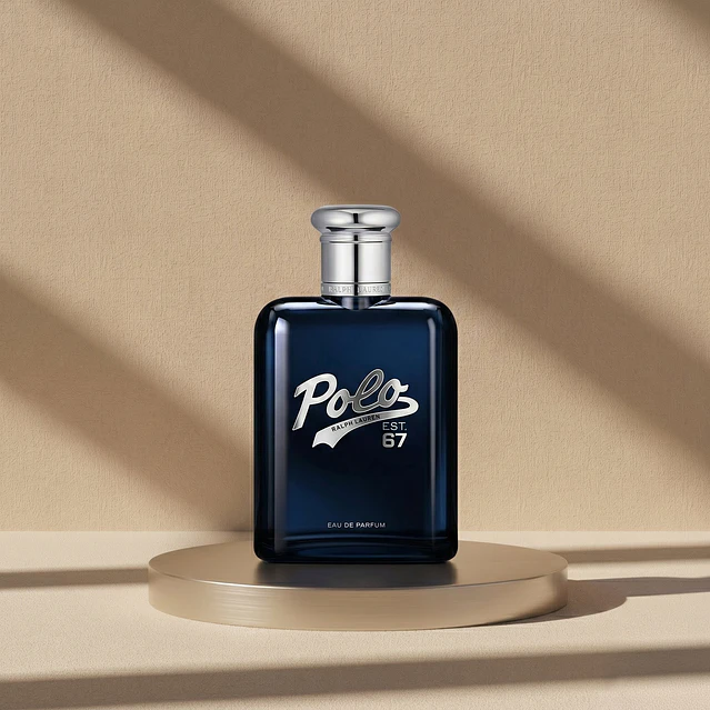 Ralph Lauren Polo 67 Eau de Parfum 1