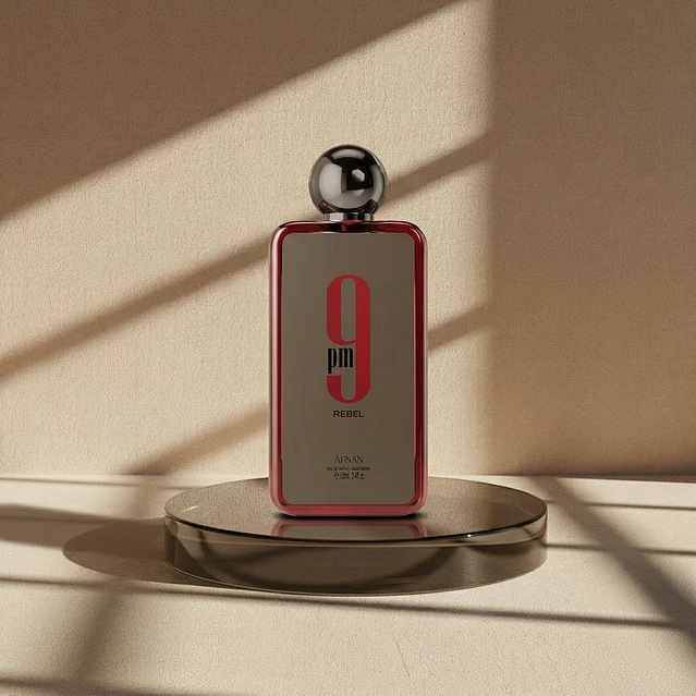 Afnan 9pm Rebel 1