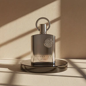 Afnan Supremacy Silver