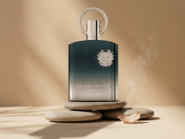 Afnan Supremacy Incense 1