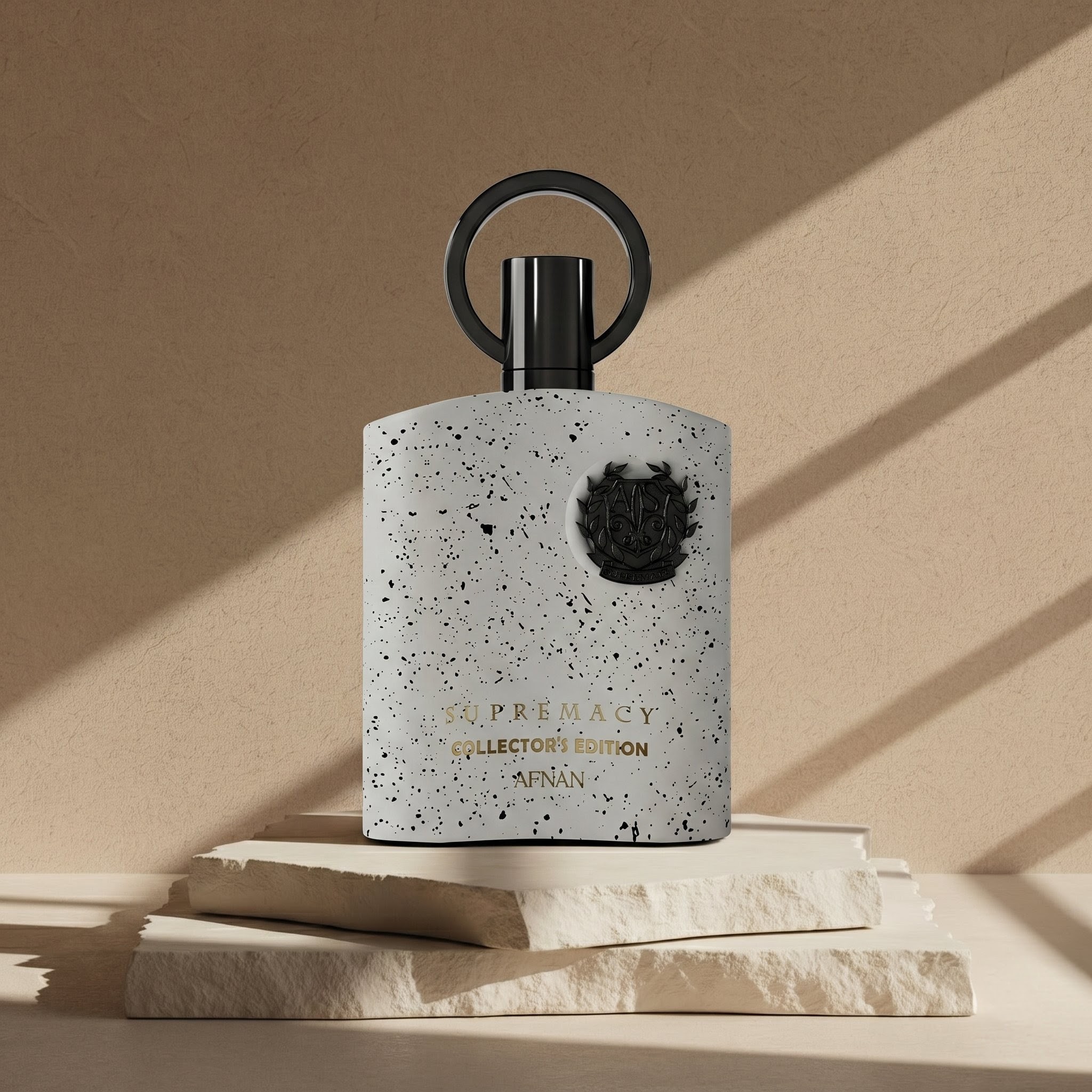 Afnan Supremacy Collector's Edition Arab Perfume | Essensio