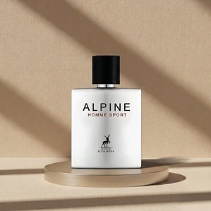 Maison Alhambra Alpine Homme Sport