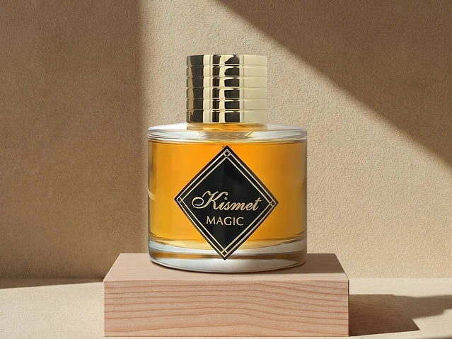 Maison Alhambra Kismet Magic 1