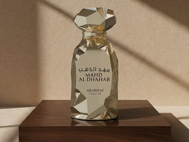 Arabiyat Prestige Mahd Al Dhahab 1
