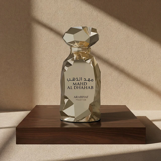 Arabiyat Prestige Mahd Al Dhahab 1