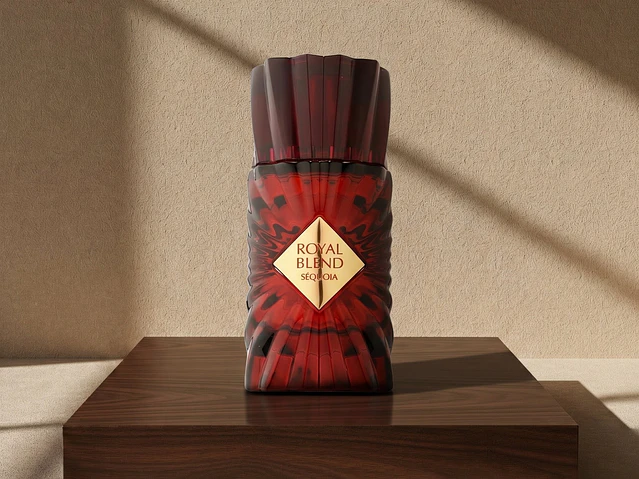 French Avenue Royal Blend Sequoia 1