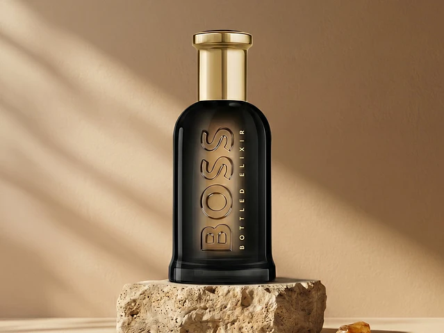 Hugo Boss Bottled Elixir 1