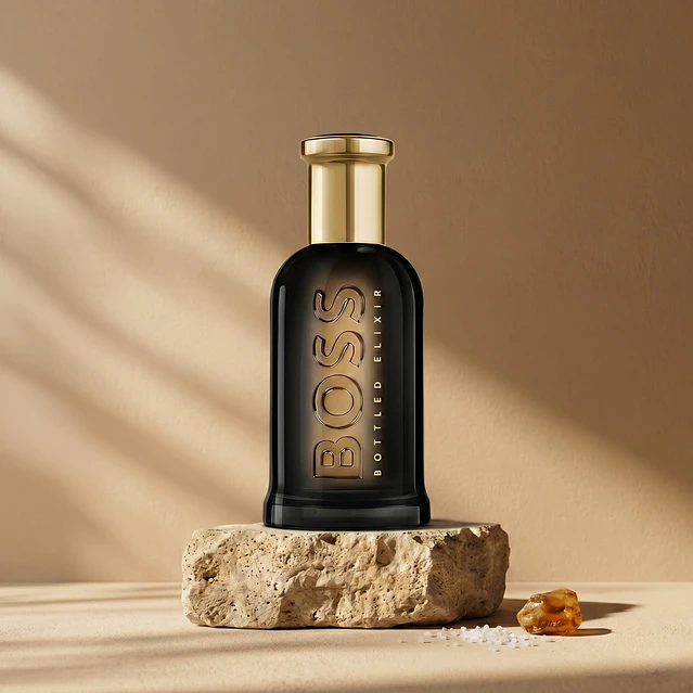 Hugo Boss Bottled Elixir 1