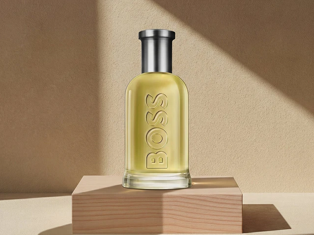 Hugo Boss Bottled Eau de Toilette 1