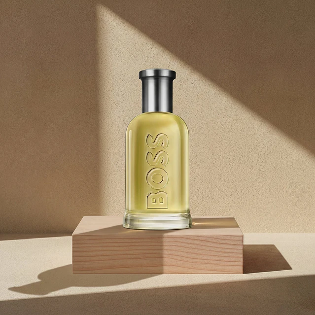 Hugo Boss Bottled Eau de Toilette 1