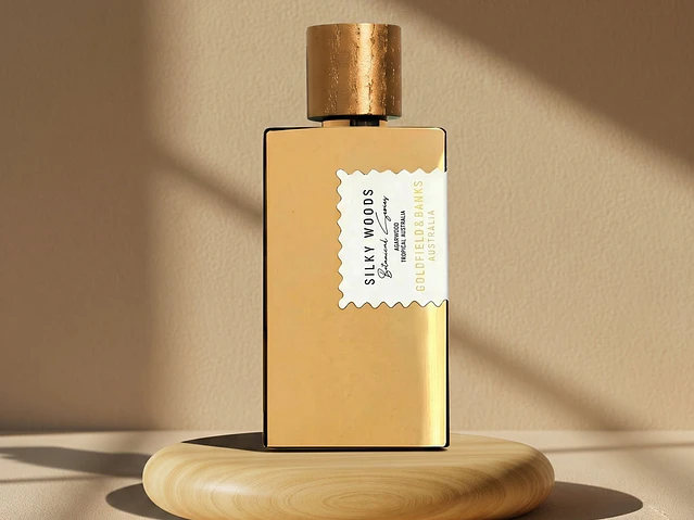 Goldfield & Banks Silky Woods 1