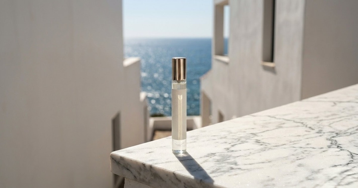 Melhores Perfumes para a Primavera/Verão 2026