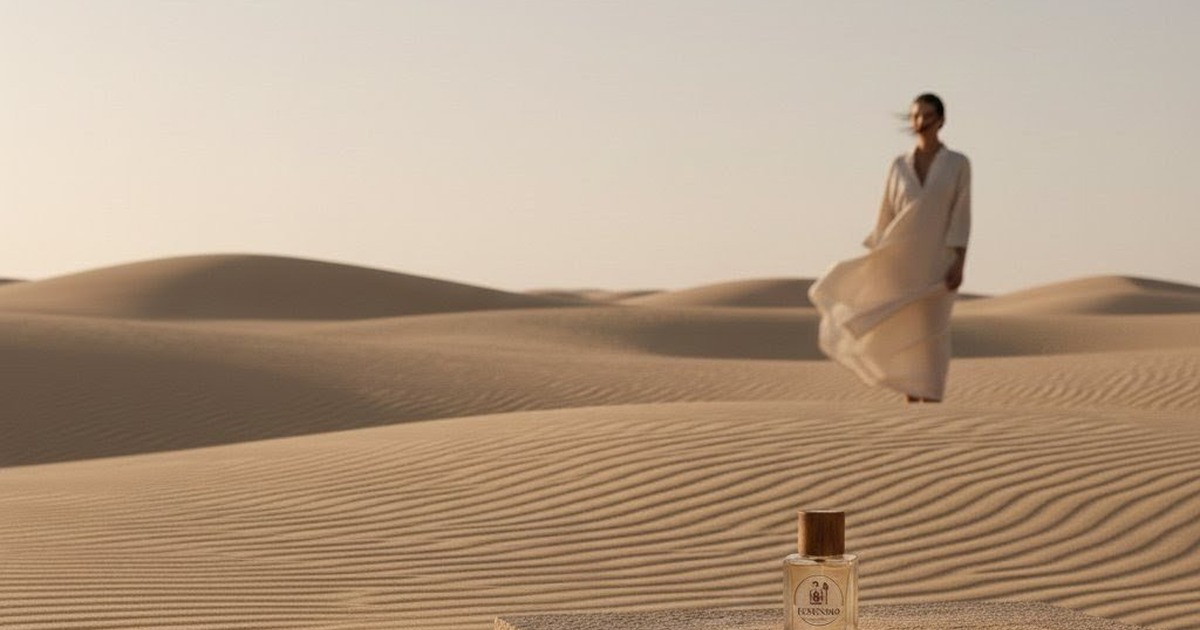 Guia de Perfumes Árabes para Iniciantes: Por Onde Começar Sem Errar