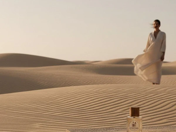 Guia de Perfumes Árabes para Iniciantes: Por Onde Começar Sem Errar