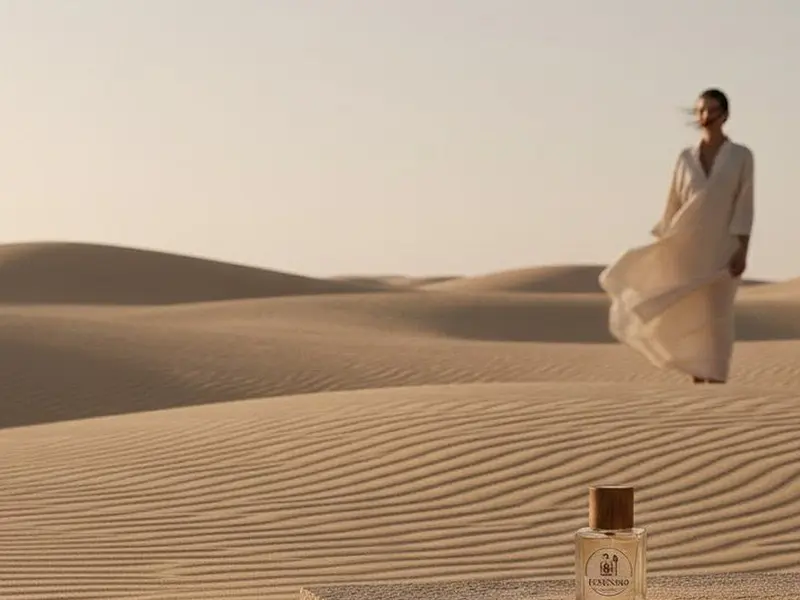 Guide to Arabian Perfumes for Beginners: Where to Start Without Making Mistakes