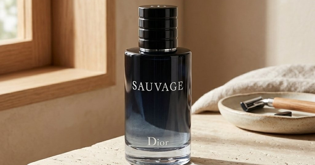 Alternativas ao Dior Sauvage em 2026: EDT, EDP e Elixir vs Dupes Árabes e Designer