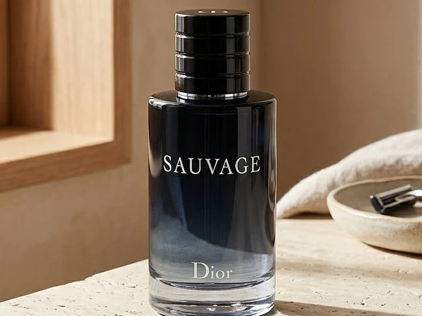 Alternativas ao Dior Sauvage em 2026: EDT, EDP e Elixir vs Dupes Árabes e Designer
