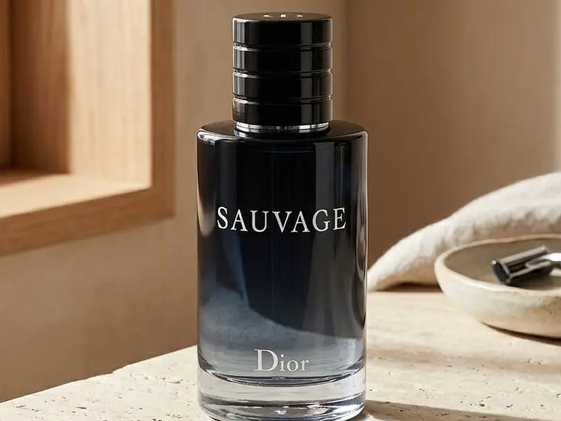 Alternativas ao Dior Sauvage em 2026: EDT, EDP e Elixir vs Dupes Árabes e Designer