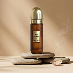 Ibraheem Al Qurashi Cuban Tobacco