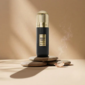 Ibraheem Al Qurashi Dominican Tobacco