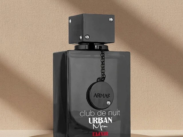 Armaf Club de Nuit Urban Man Elixir 1