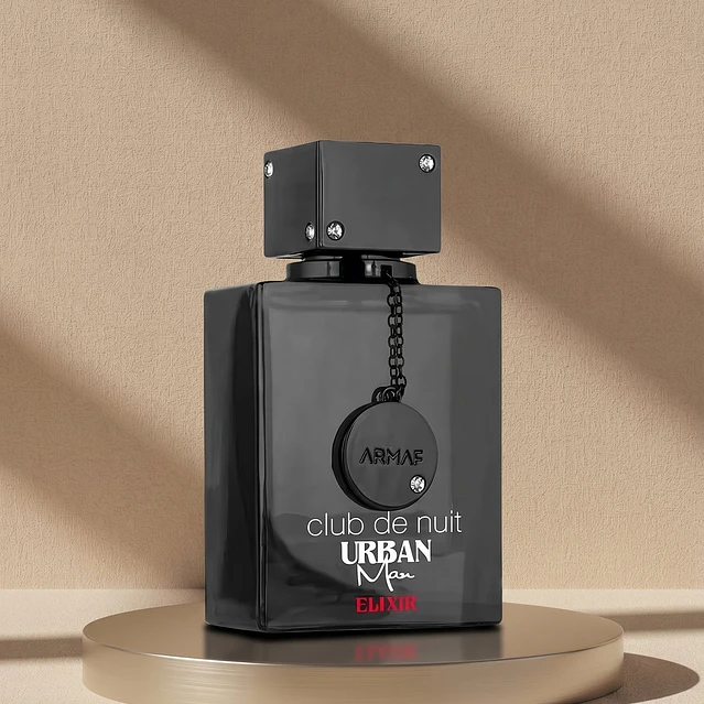 Armaf Club de Nuit Urban Man Elixir 1