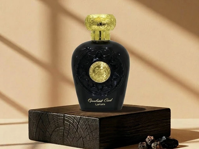 Lattafa Opulent Oud 1