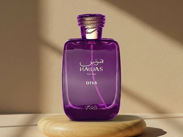 Rasasi Hawas Diva 1