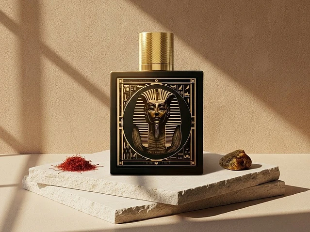 Rayhaan Pharaoh 1