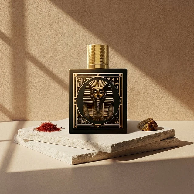 Rayhaan Pharaoh 1