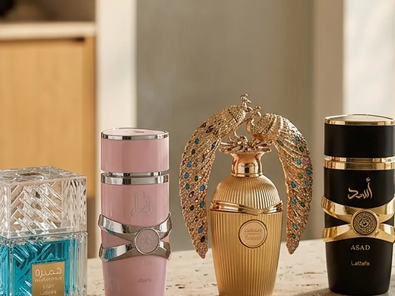 Lattafa: A Casa do Dubai que Conquistou o Mundo da Perfumaria