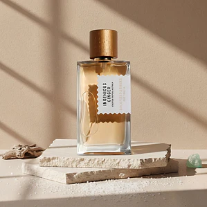Goldfield & Banks Ingenious Ginger