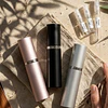The Best Ways to Take Your Perfume on a Trip