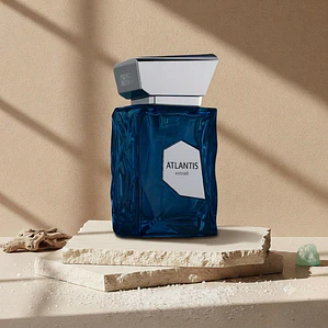 French Avenue Atlantis Extrait