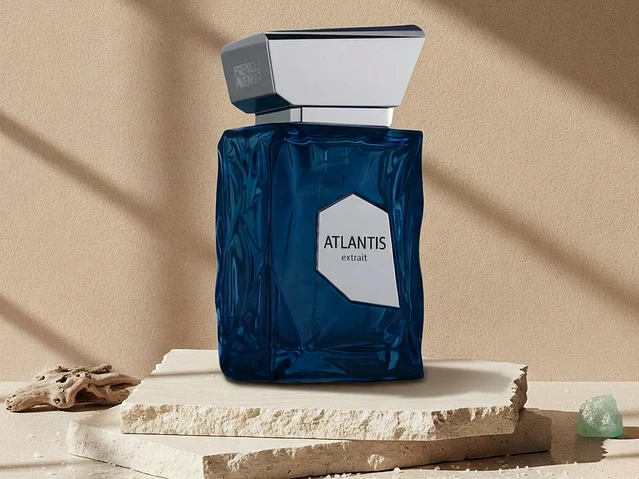 French Avenue Atlantis Extrait 1