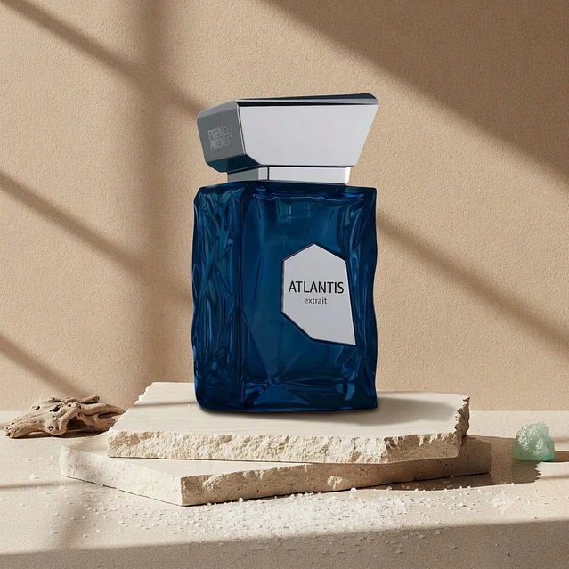 French Avenue Atlantis Extrait 1