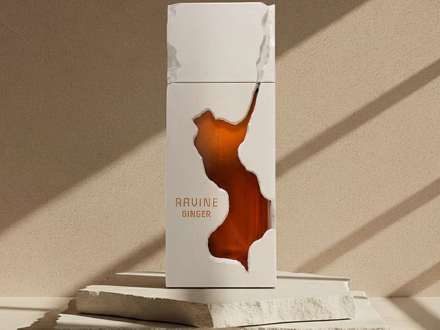 French Avenue Ravine Ginger 1