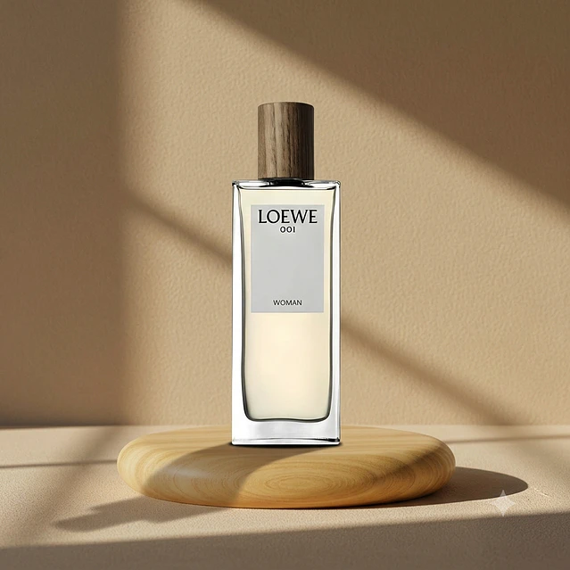 Loewe 001 Woman 1